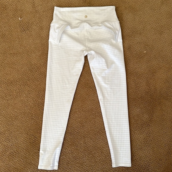 Bobbe Active Pants & Tank Set - Picture 3 of 4